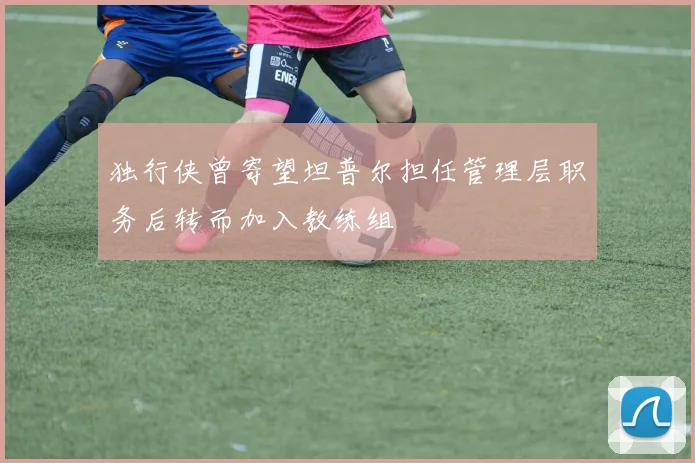 独行侠曾寄望坦普尔担任管理层职务后转而加入教练组